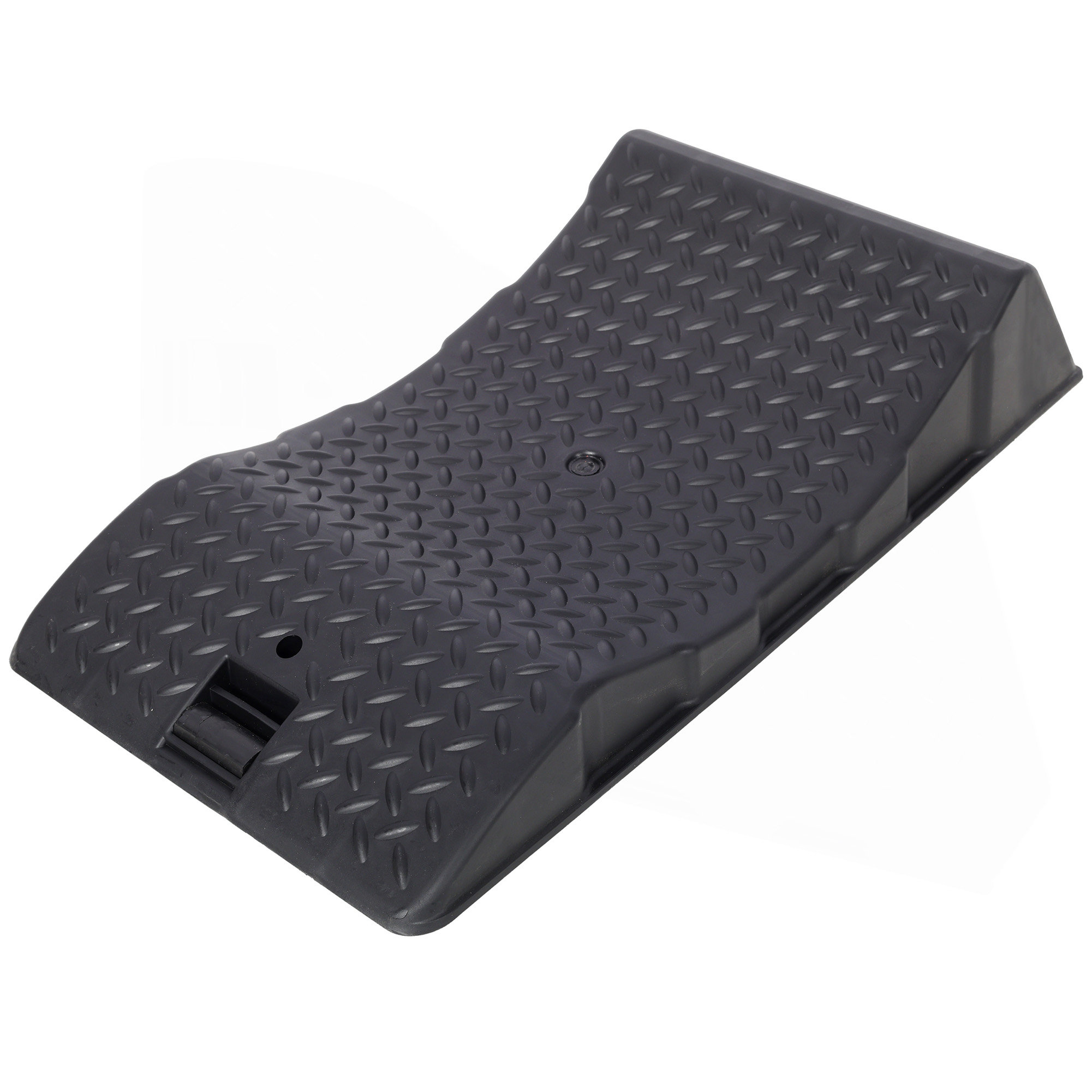 FOSHANZHENGONG 4PACK Tire Saver Ramps,Car Tire Wheel Ramps,Anti-Slip ...