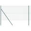 Welded Wire Fence With 7 Posts Steel-1213691701-1213691690