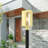 Gandhi Transparent Lantern Head-20589798