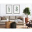 «Eucalyptus 3b» par Maja Mitrovic of Makes My Day Happy, reproduction d'art sur toile encadrée-1066373323