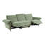 Canapé surdimensionné en tissu Sean Trumbo-152920202