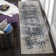 Leyva Cream/Navy Area Rug