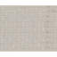 Wool Geometric Area Rug in Silver-106954907