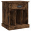 Pilot 1 Drawer Bedside Table-1998182553-1951284685