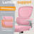 Dickens Ergonomic Mesh Task Chair-1292283441