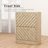 8 Pair Shoe Storage Cabinet-47671702