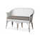 All Seasons Outdoor 2 - Seat Loveseat