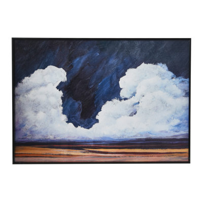 Framed Print