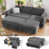 Gris chenille est en rupture de stock