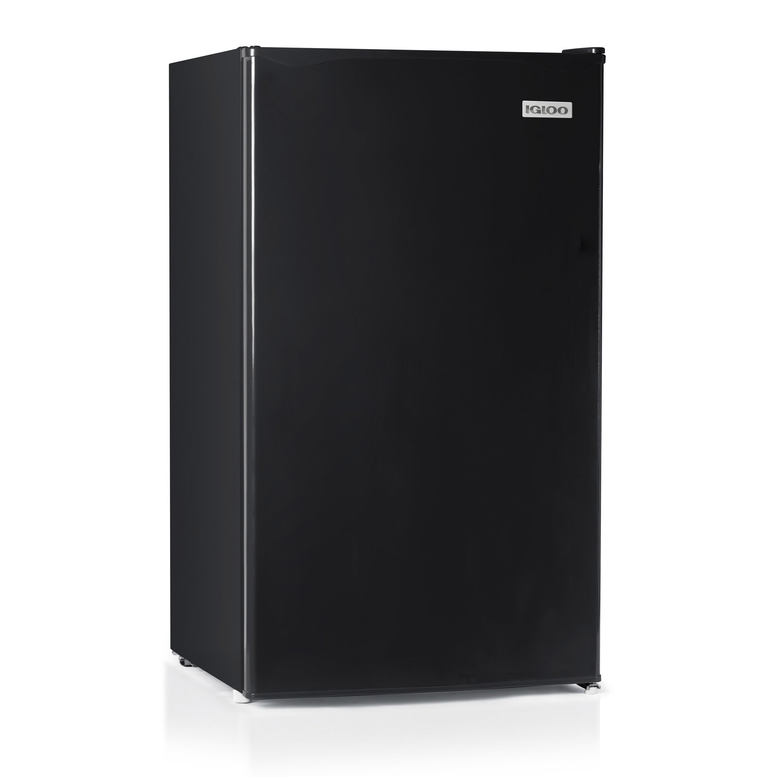 Igloo 3.2 Cubic Feet Freestanding Mini Fridge with Freezer | Fridge.com