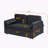 Zareon 63'' Velvet Sofa-645839084