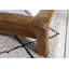 Bueno Solid Wood Bed-47850615-47850616