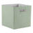 Ebern Designs Fabric and Cardboard / Paper Decorative Bin-955569795-955569794