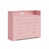 Rose/or est en rupture de stock