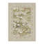Tapis lavable à la machine Aura Waterlily-210946840-210946844