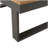 STERLING CORNER & COFFEE TABLE
