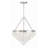 Freddy 6 - Light Dimmable Tiered Chandelier-1073454381