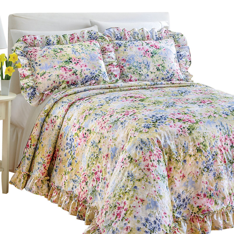 Pillow Sham