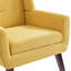Fauteuil capitonné de 29,2 po de largeur Halcott-568533203-634582342
