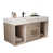 Light Oak est en rupture de stock