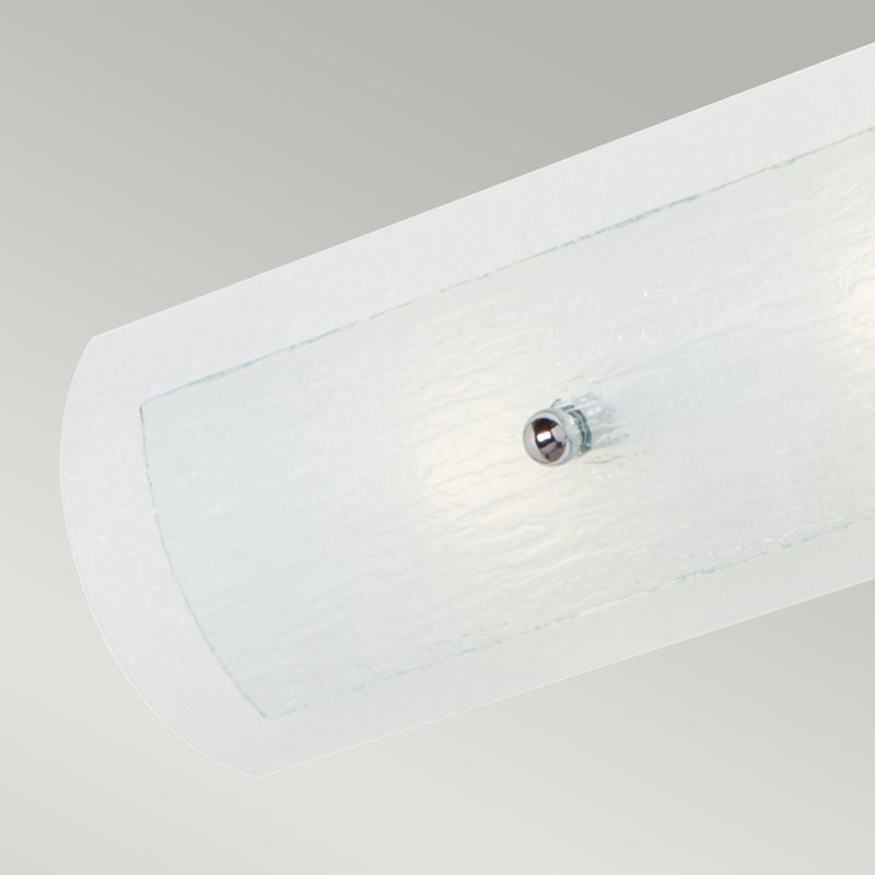 Eulalia 4 - Light Dimmable Bath Bar
