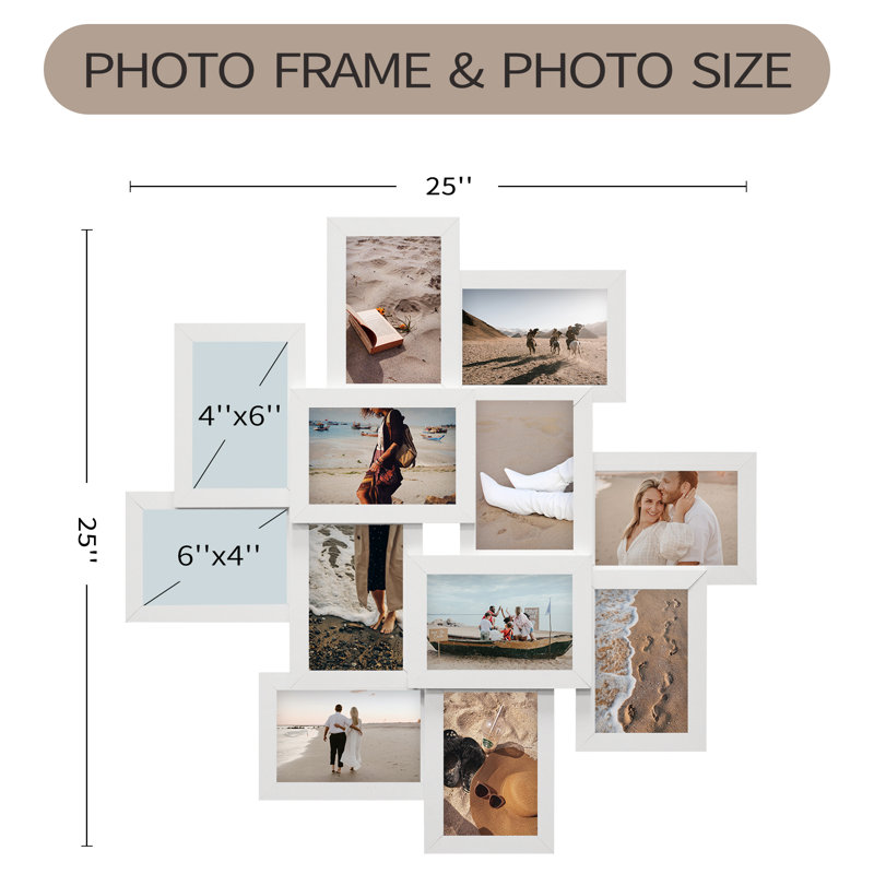Cadre photo Gallery