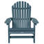 Chaise Adirondack en plastique Federigo-701283859