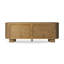 Buffet de 94 po de large Haiden-589383978
