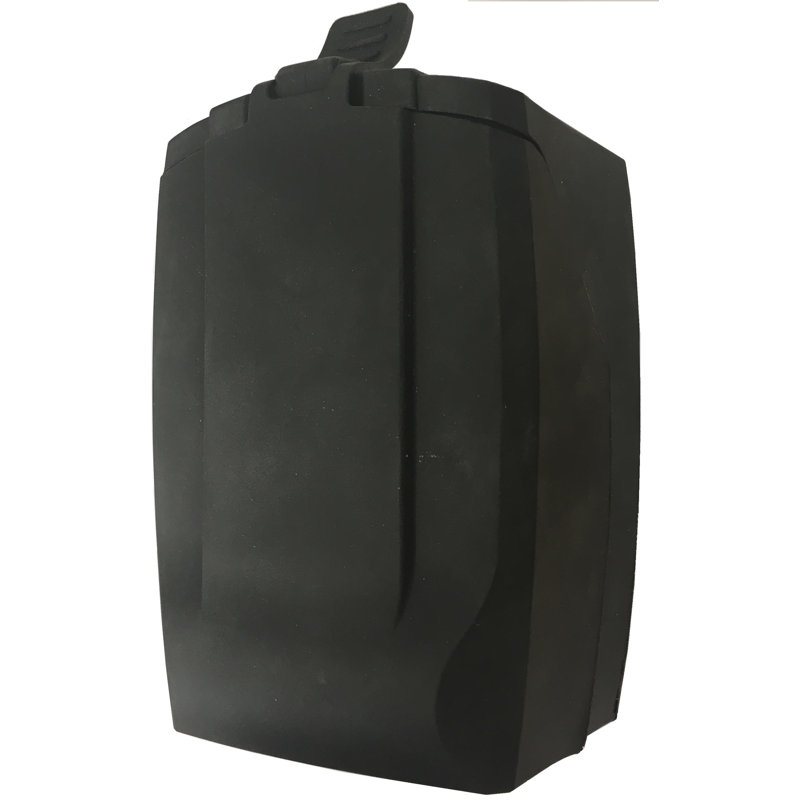 Cygnus Wall Safe Lock