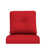 Rouge sélectionné