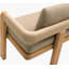 Ashley Childers X Surya Palma Bench