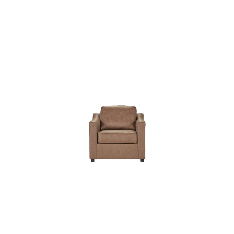 Chaise 13400, Perle noisette