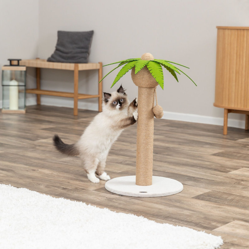  Grattoir en jute 25 po Palmela