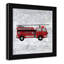 Rouge 1 impression sur papier-47833446-47833447