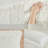 Comforter Mini For King/ King With Shaggy Fur, , , Harmonious Touch Quick-drying