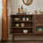 High-End Simple Style Sideboard
