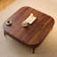 Table basse moderne et simple