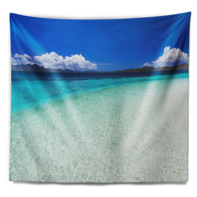Polyester Tapestry