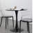 Gedin Round Living Room Dining Table-1026004613-1026004610-1026004611