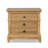 Earleene 3-Piece Nightstands And Dresser Set
