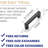 3" Center Handle Pull Multipack
