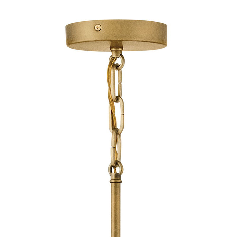 Hinkley Becca Medium Chandelier