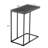 C Type Single Layer MDF Iron Rectangle Brown Triamine Side Table-1228891035-1228891032