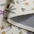 Baden Martha Stewart Hand Tufted Wool, Cotton Floral Outdoor Rug-636284422