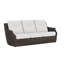 Largo Outdoor 3 - Seat Patio Sofa-896914404