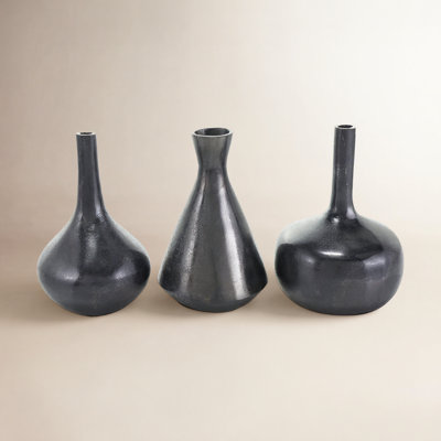 Bozeman Earthenware Table Vase