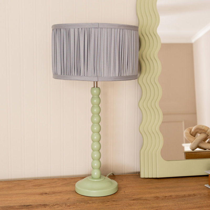 Rosino Table Lamp, Yes, Blue, Green