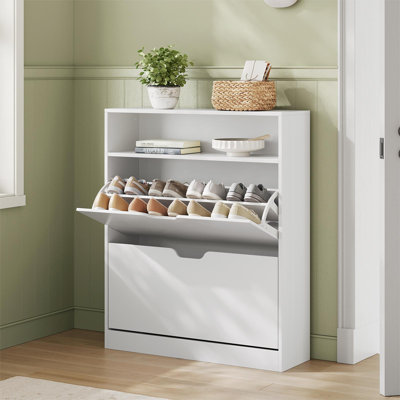 Armoire de rangement pour chaussures Hamsa