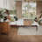 Clyda Solid Wood Panel Bed-927725044-872361543