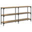 150cm Console Table